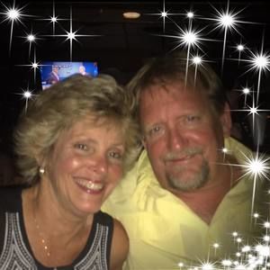 Meet your Posher, Jamie